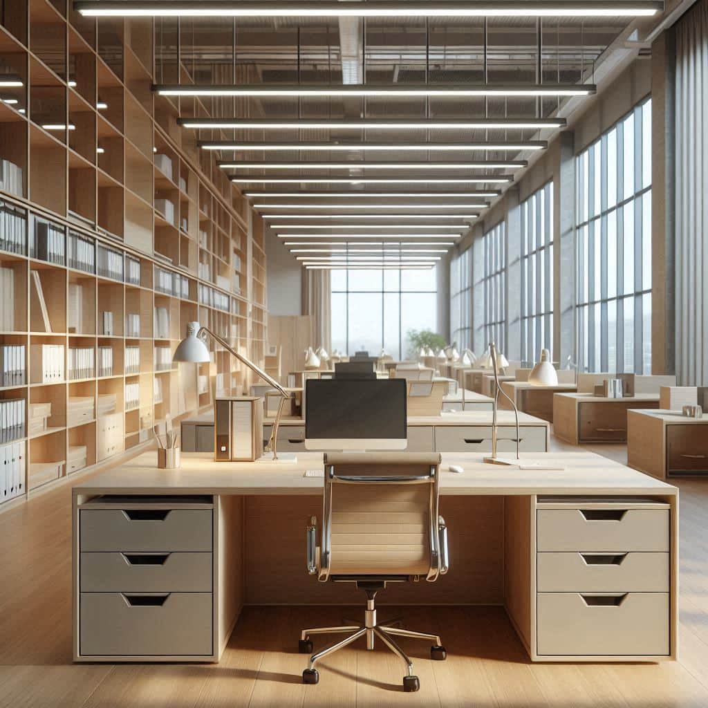 写字楼办公律师楼前台互动品牌展示屏内容审核标准由谁细化